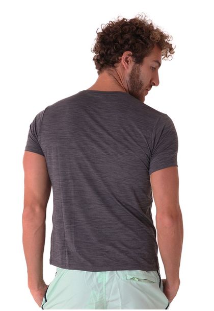 Camiseta Masculina Gradient
