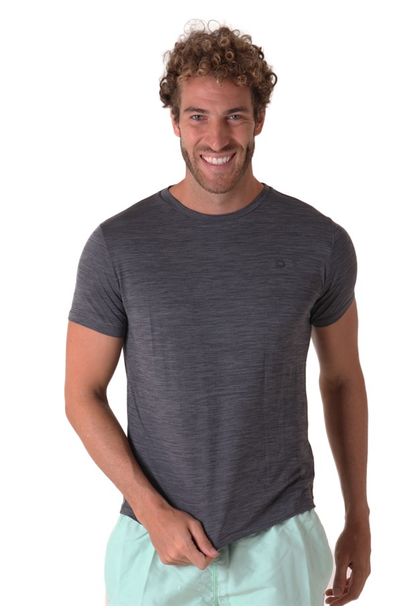 Camiseta Masculina Gradient
