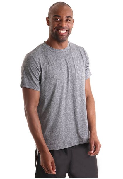 Camiseta Masculina Gradient