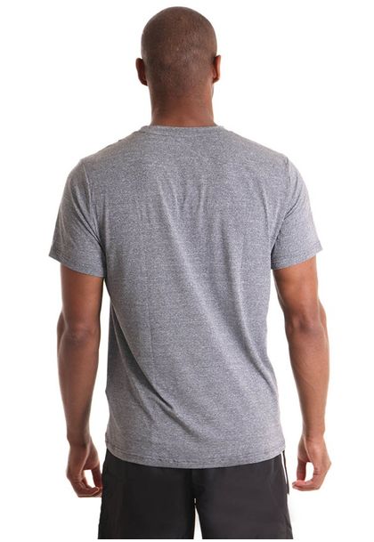 Camiseta Masculina Gradient