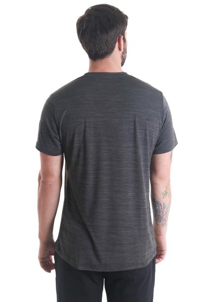 Camiseta Masculina Gradient