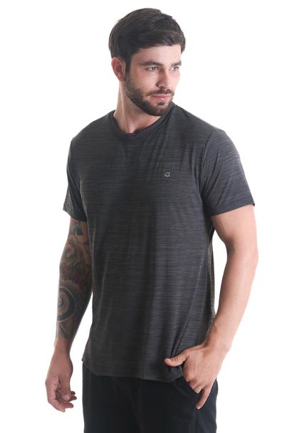 Camiseta Masculina Gradient