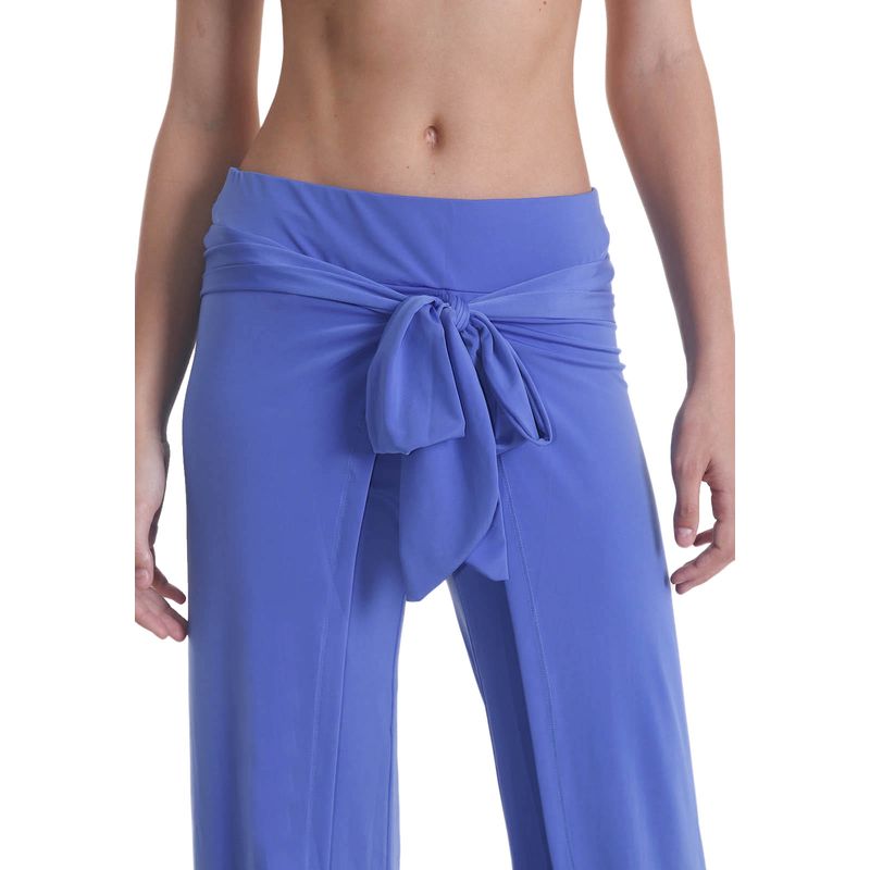 calça pantalona liquido