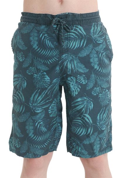 Bermuda Infantil Surf Hawaii