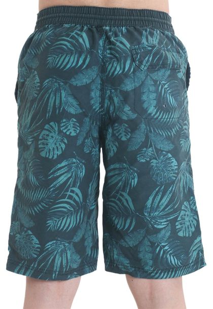 Bermuda Infantil Surf Hawaii