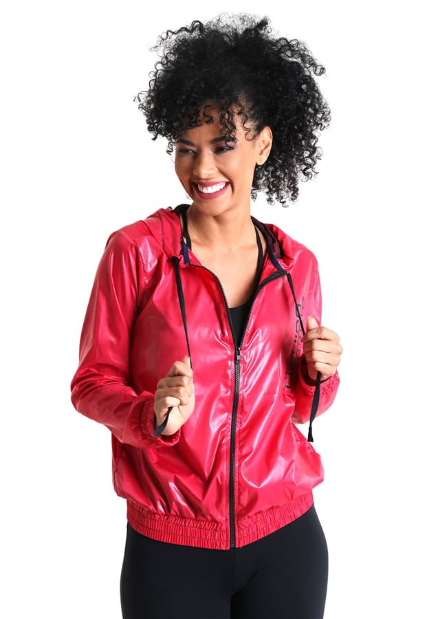 jaqueta fitness masculina