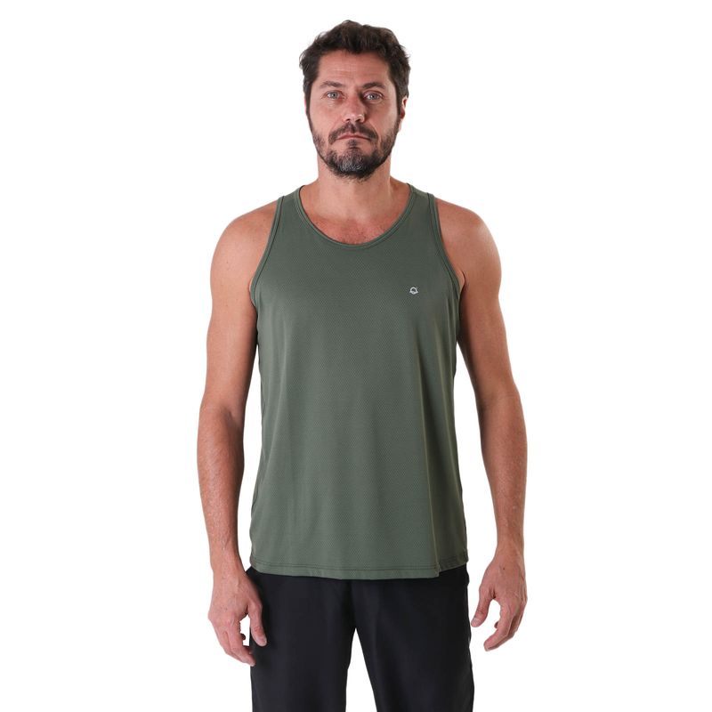 Regata Masculina Cavada Sting