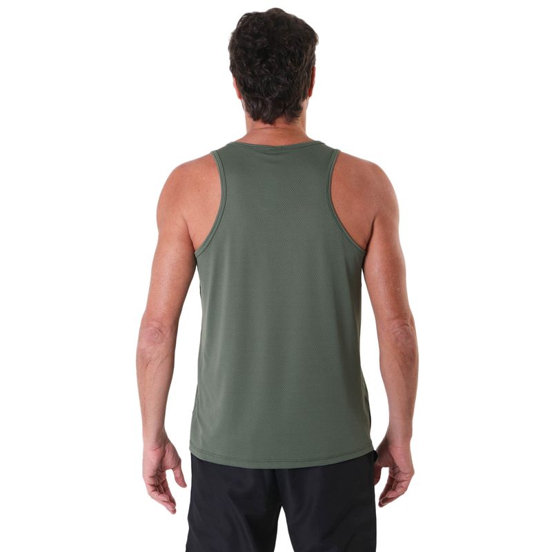 Regata Masculina Cavada Sting