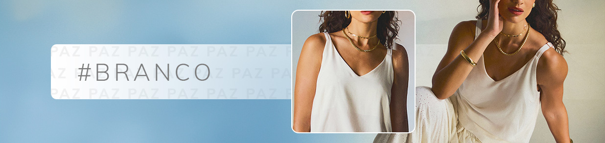 cores da virada branco