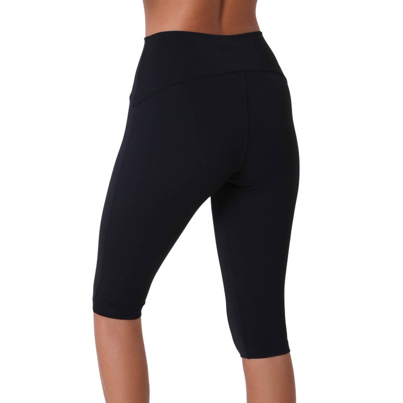 Calça Tech Córsario Feminina De Alta Compressão Trend Color