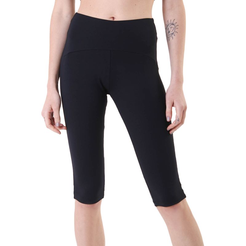 Calça Córsario Feminina Anti Celulite