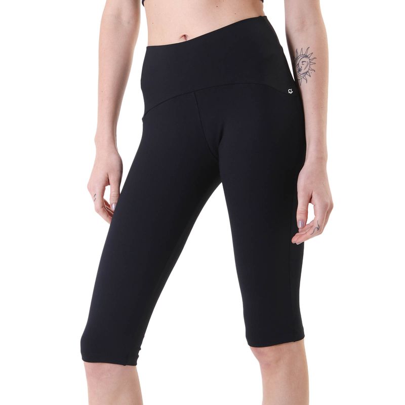 Calça Córsario Feminina Anti Celulite