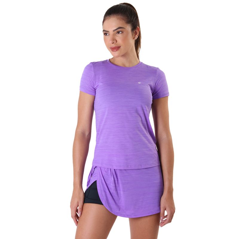 Shorts Saia Fitness com Laço Antiodor