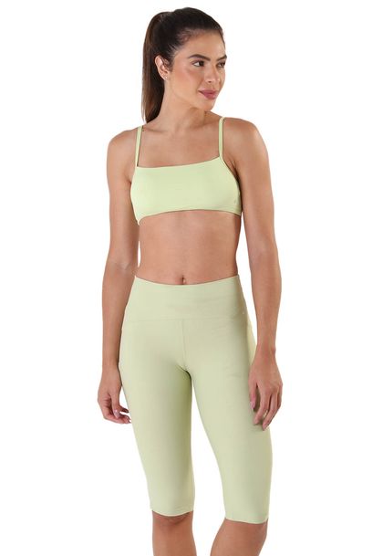 Calça Córsario Feminina Anti Celulite