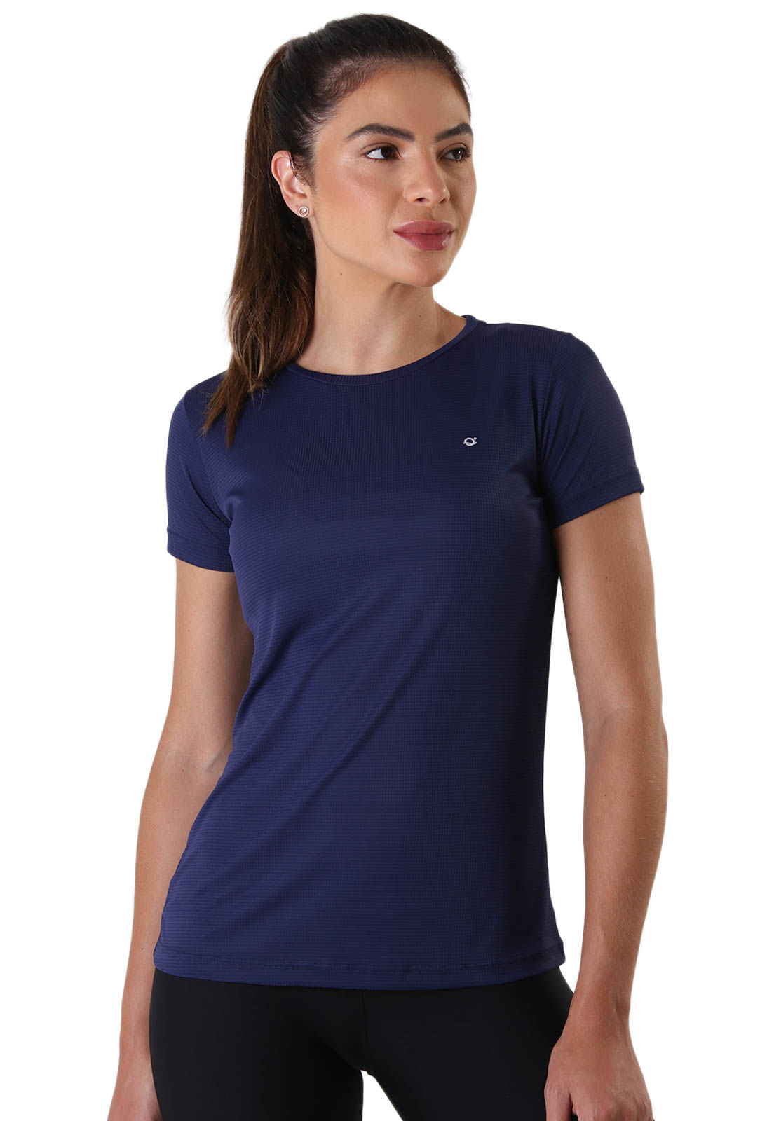 blusa estilo camiseta