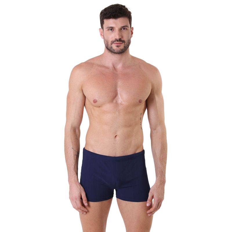 Sunga Boxer Básica Across