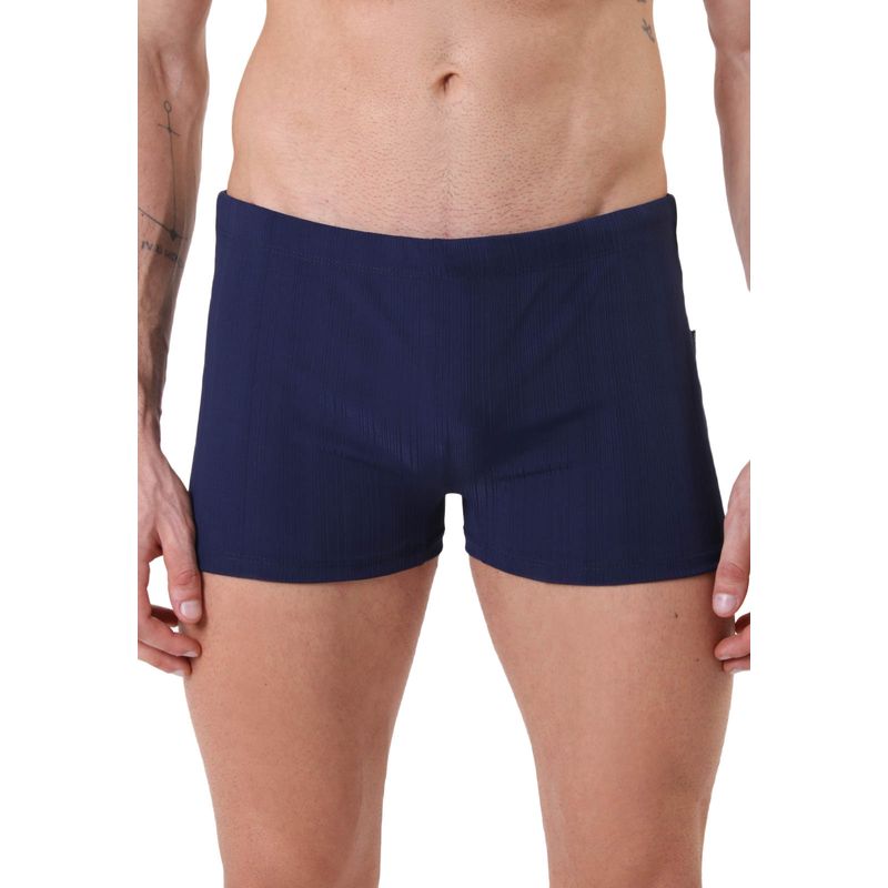 Sunga Boxer Básica Across