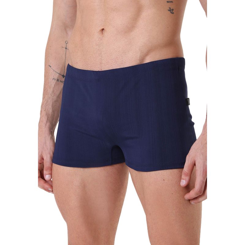 Sunga Boxer Básica Across