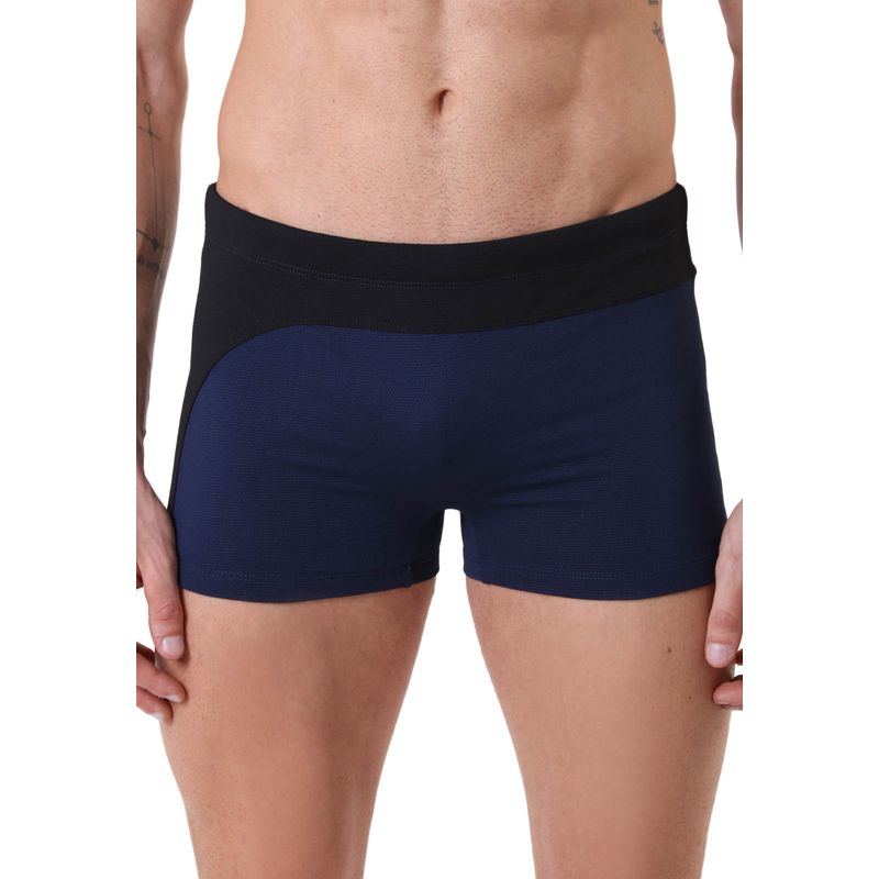 Sunga Boxer Bicolor Spheric II