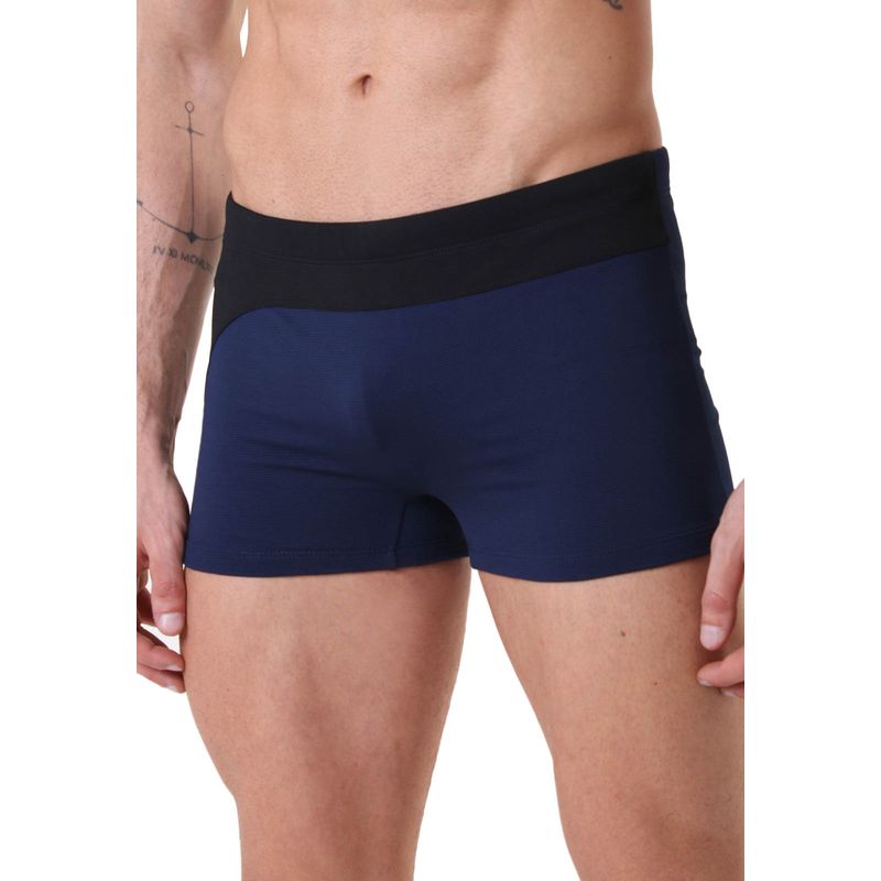 Sunga Boxer Bicolor Spheric II