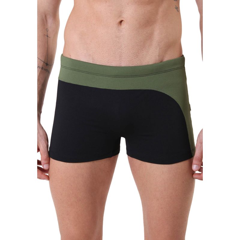 Sunga Boxer Bicolor Spheric