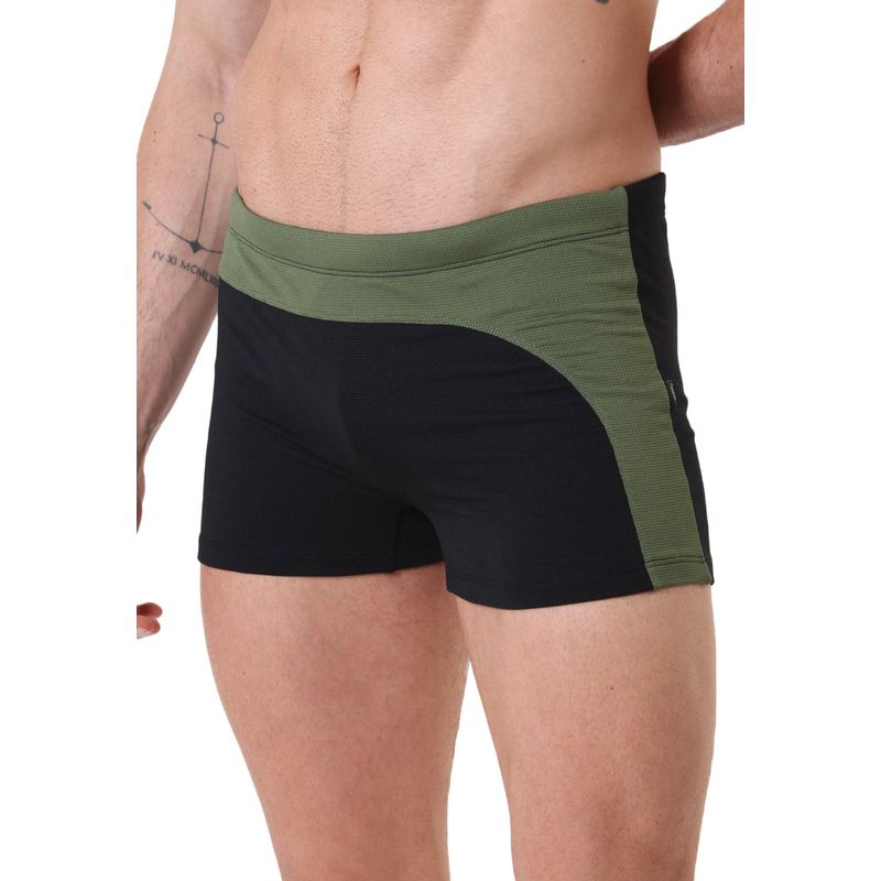 Sunga Boxer Bicolor Spheric