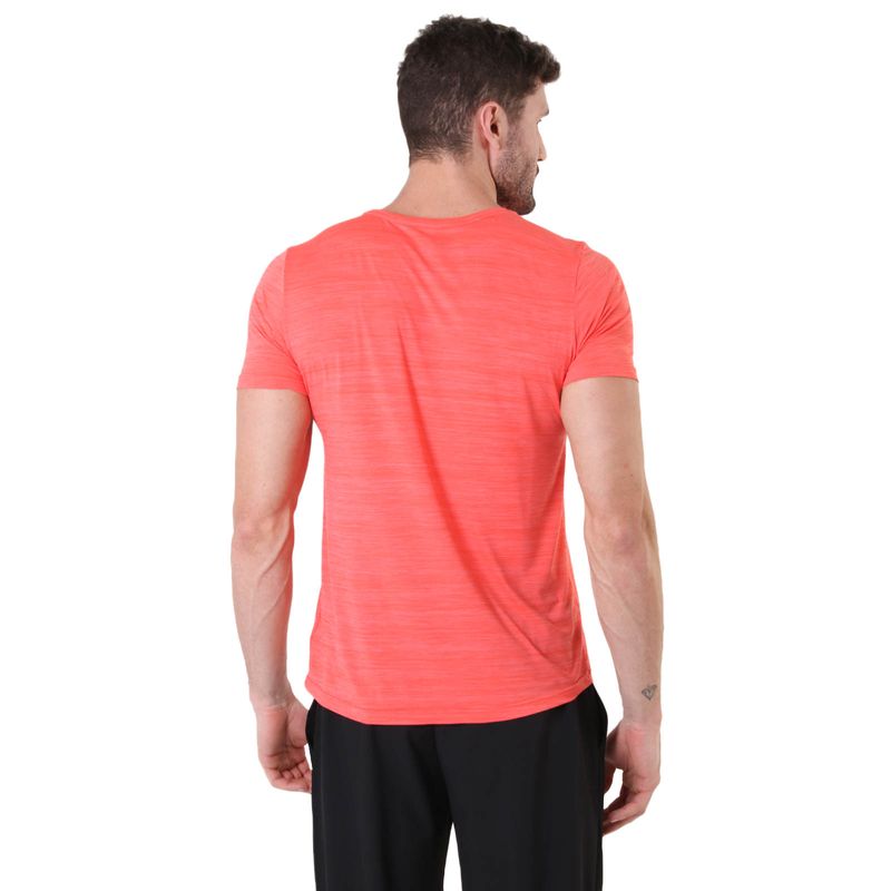 Camiseta Tech Masculina Manga Curta Esportiva Antiodor