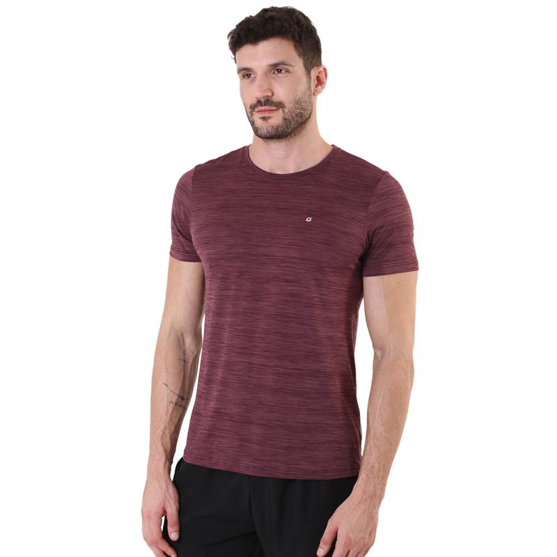Camiseta Tech Masculina Manga Curta Esportiva Antiodor