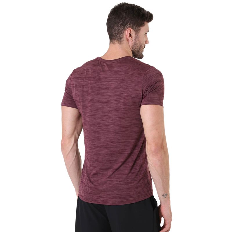Camiseta Tech Masculina Manga Curta Esportiva Antiodor