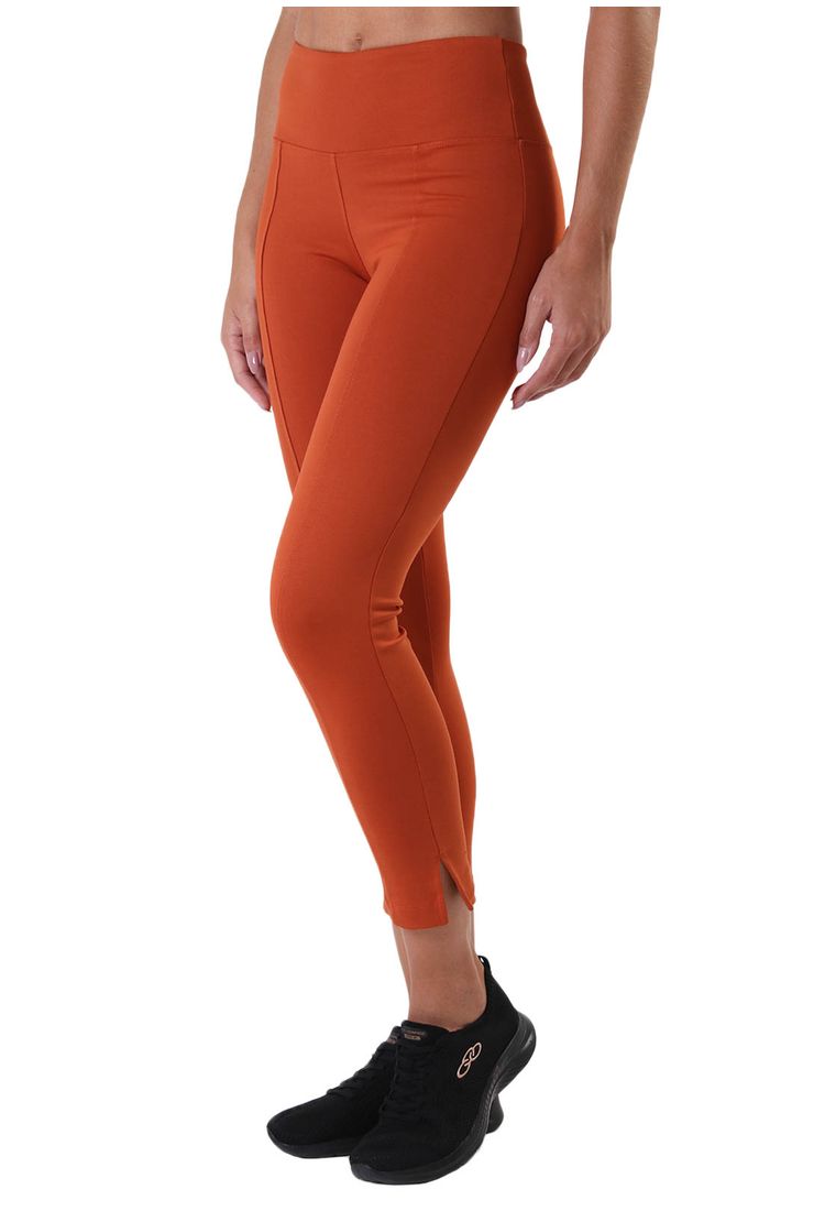 Calça legging shop feminina montaria