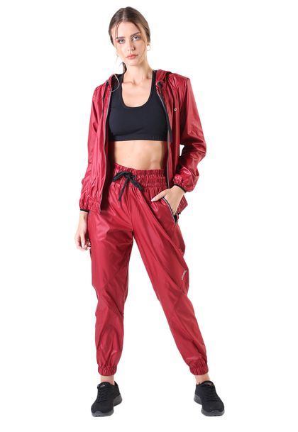 Calça Feminina Jogger com Bolso Matrix