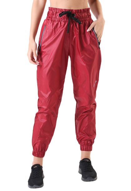 Calça Feminina Jogger com Bolso Matrix