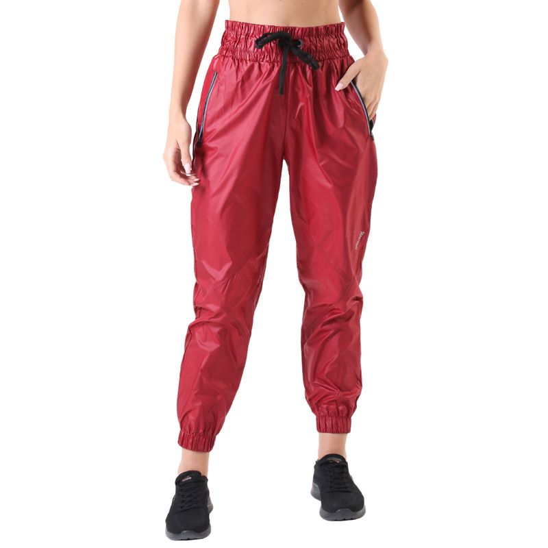 Calça Feminina Jogger com Bolso Matrix