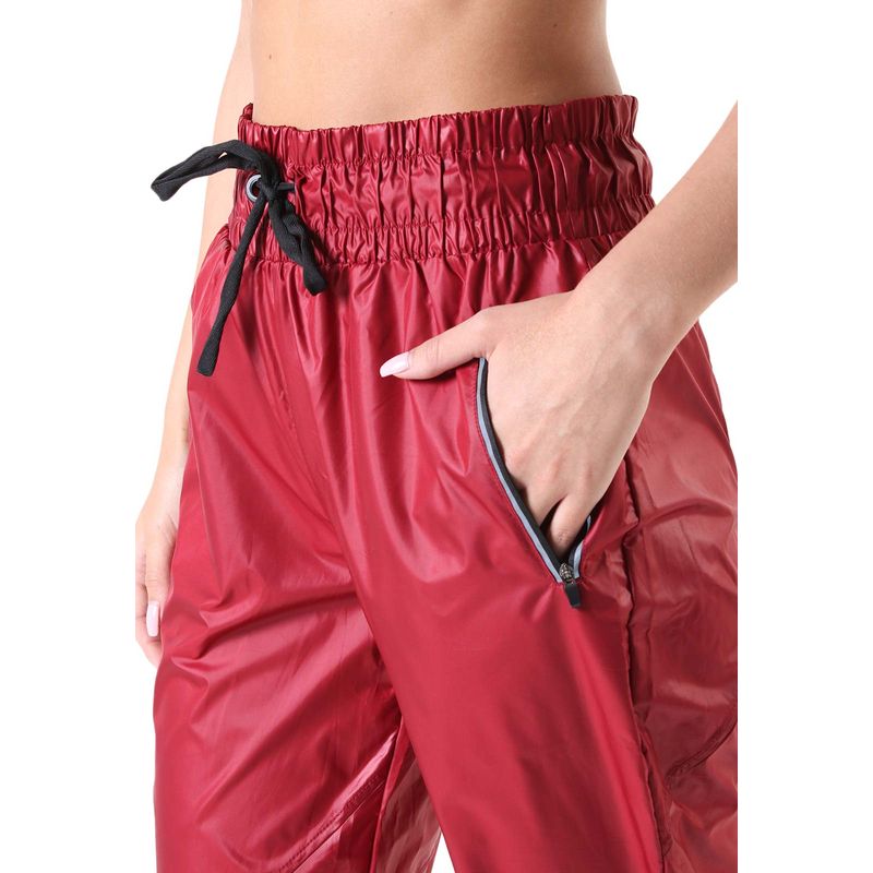 Calça Feminina Jogger com Bolso Matrix