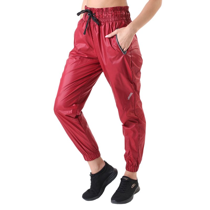 Calça Feminina Jogger com Bolso Matrix