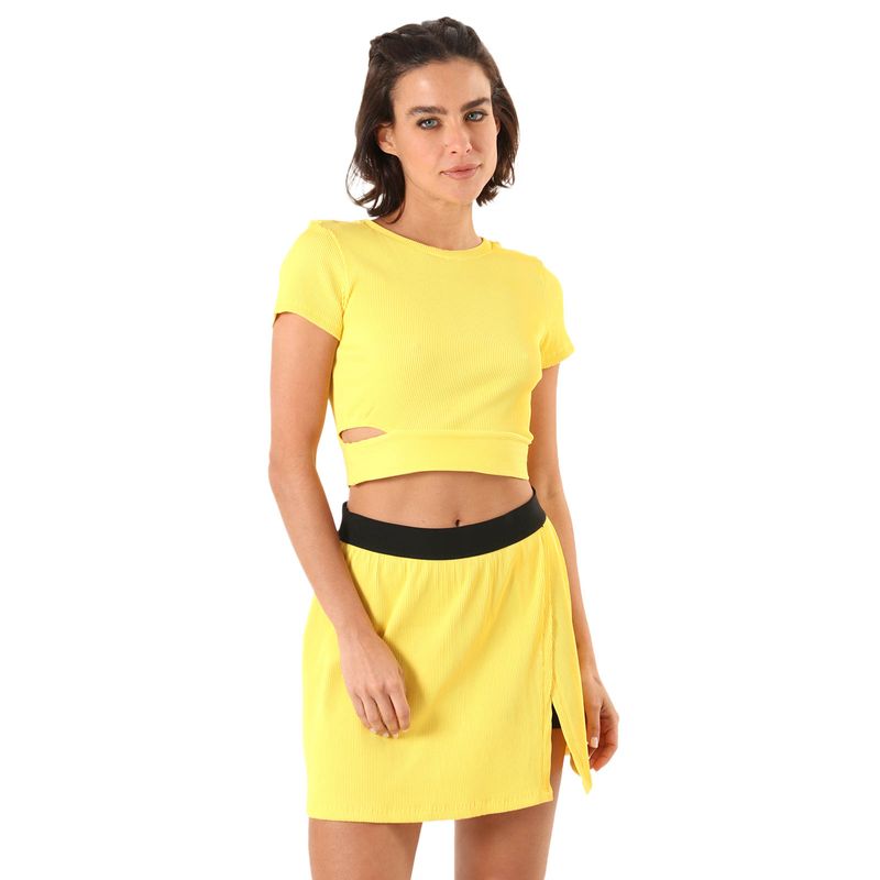 Shorts Saia Fitness Envelope Cotele