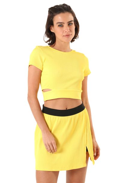 Shorts Saia Fitness Envelope Cotele