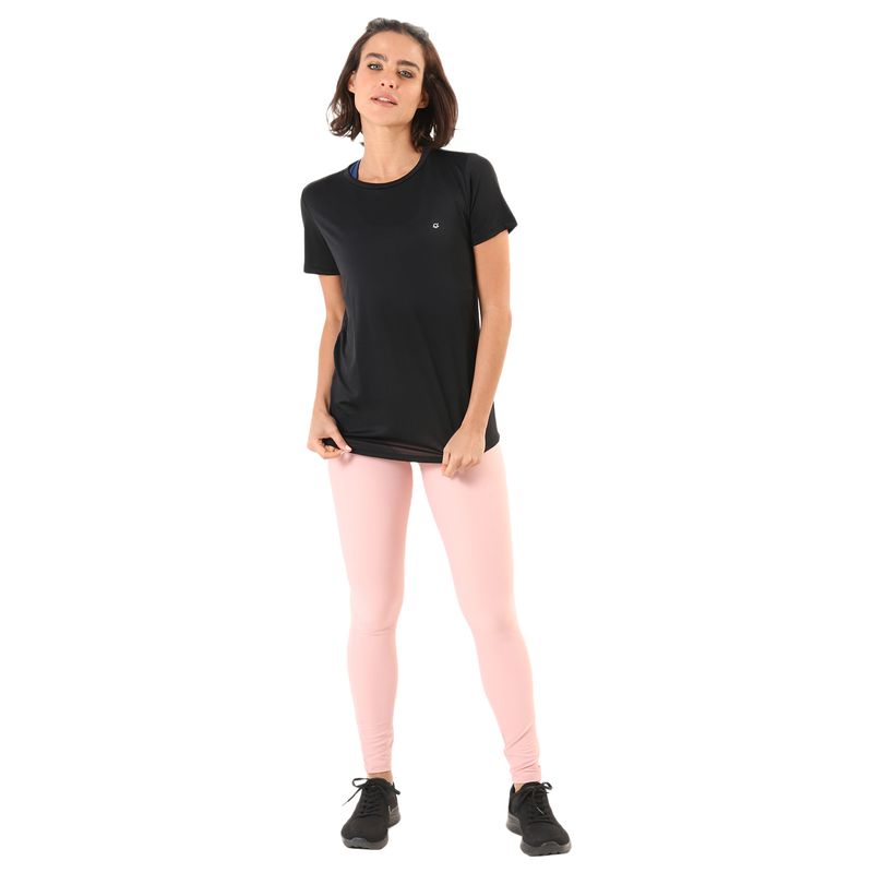 Calça Legging Feminina Anti Celulite