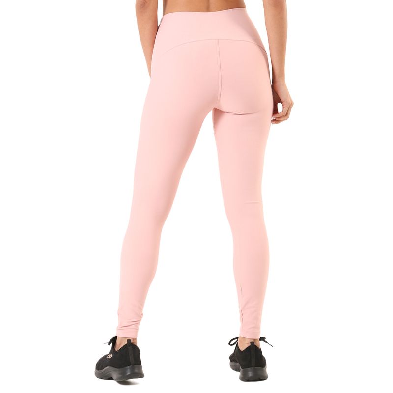 Calça Legging Feminina Anti Celulite