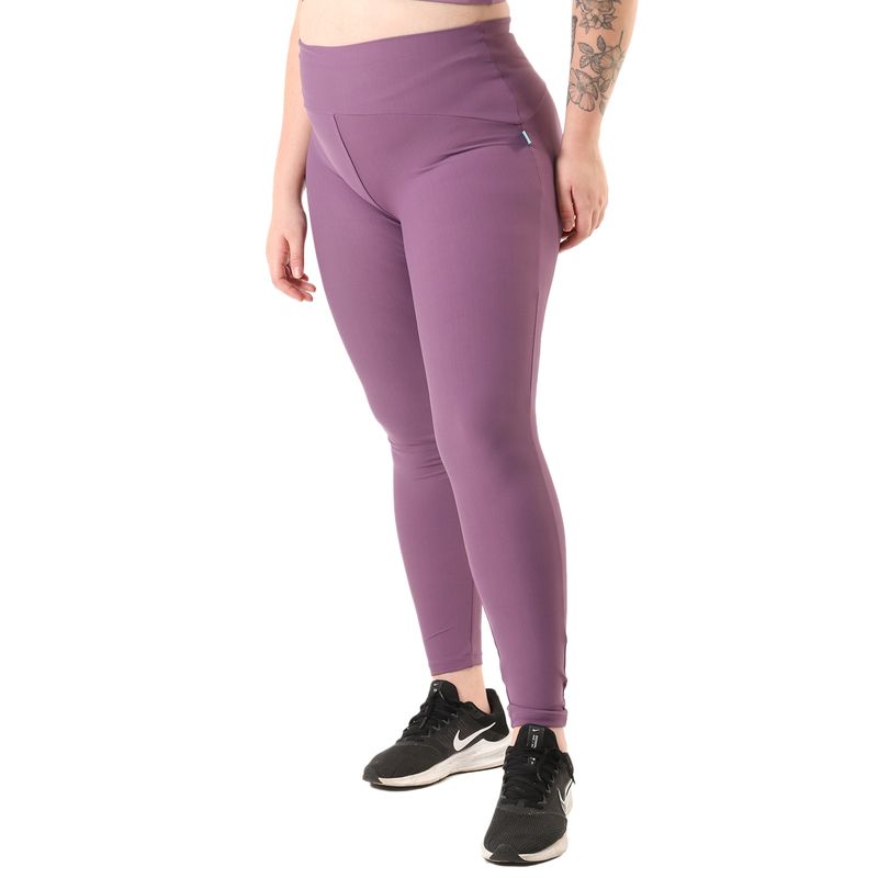 Calça Legging Feminina Anti Celulite