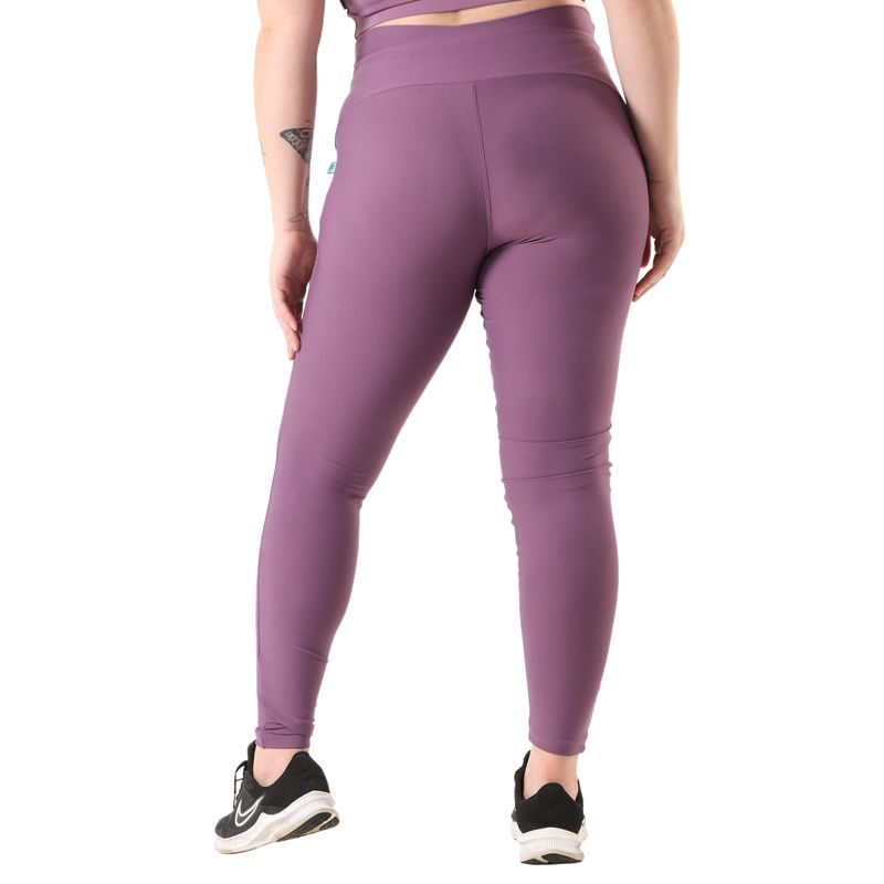 Calça Legging Feminina Anti Celulite