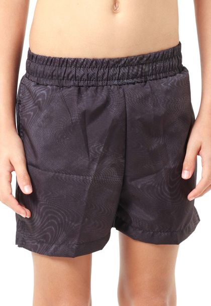 Shorts Infantil Com Bolso Lateral 5 Polegadas