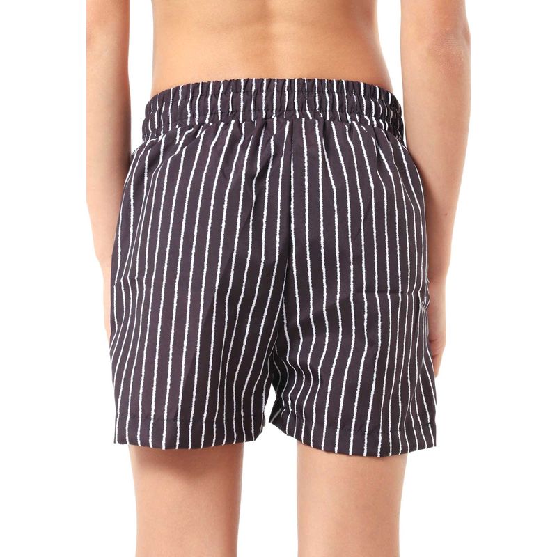 Shorts Infantil Com Bolso Lateral 5 Polegadas