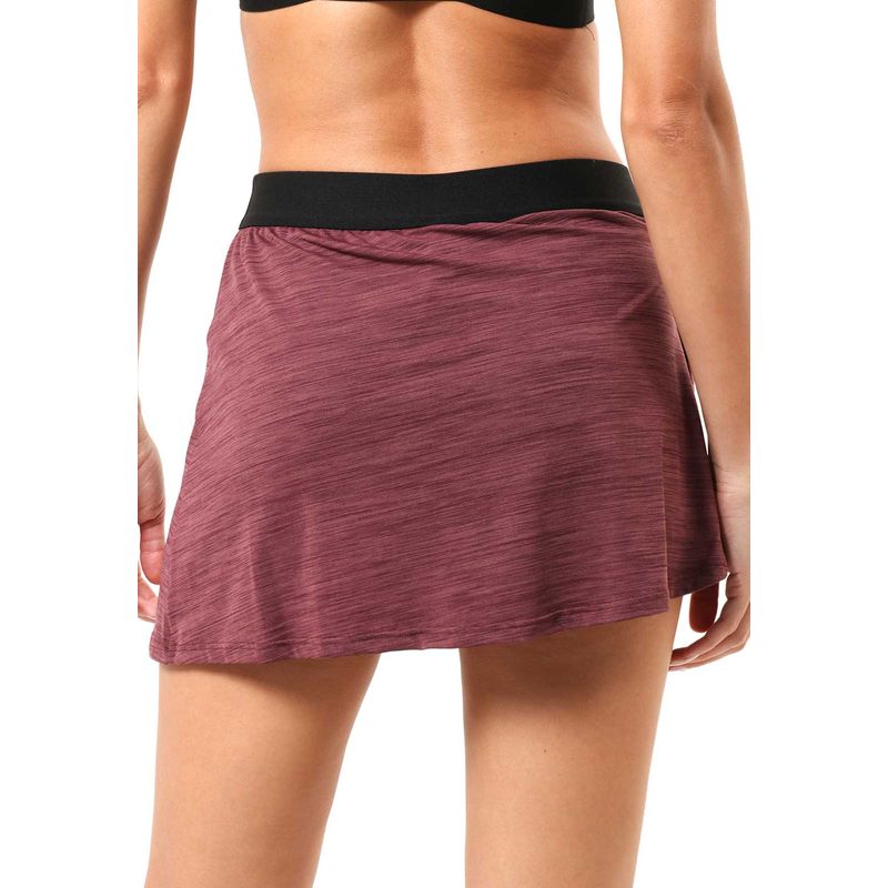 Shorts Saia Fitness com Laço