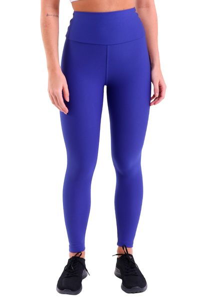 Calça Legging Feminina Cós Alto Uping Básica