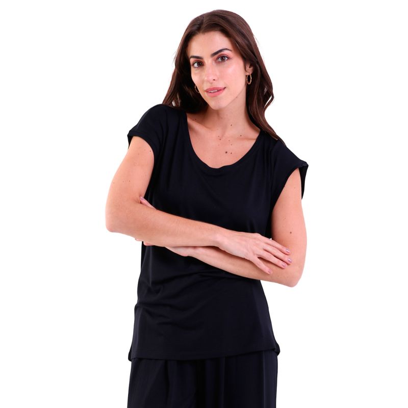 Blusa Feminina Machão Visco