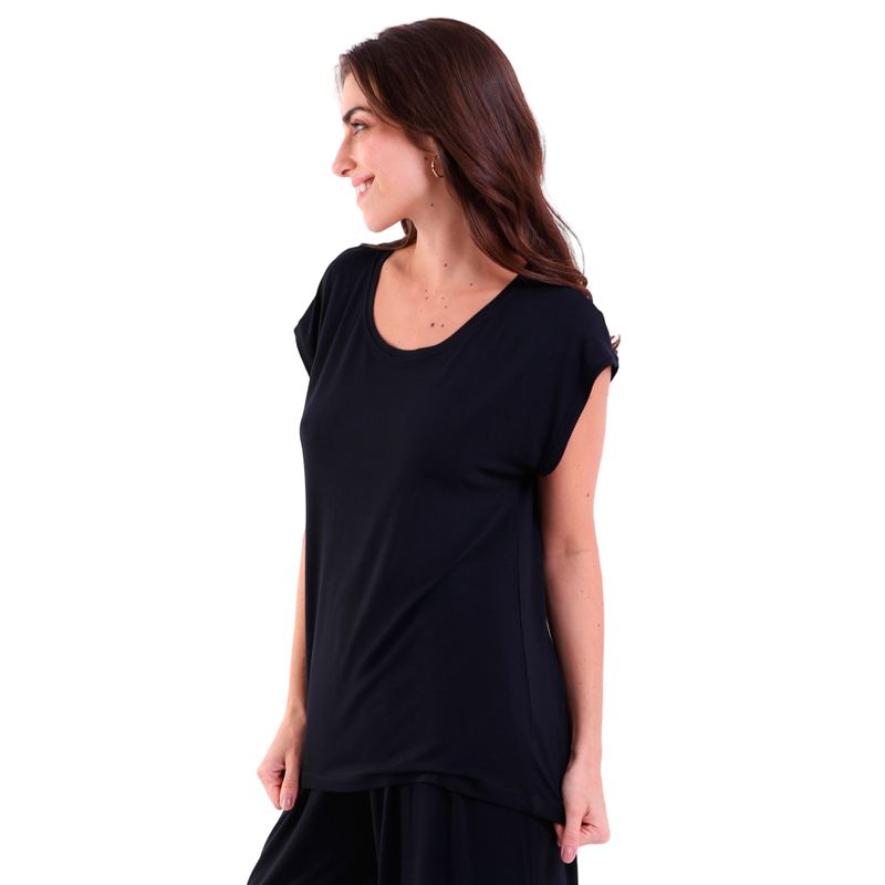 Blusa Feminina Machão Visco