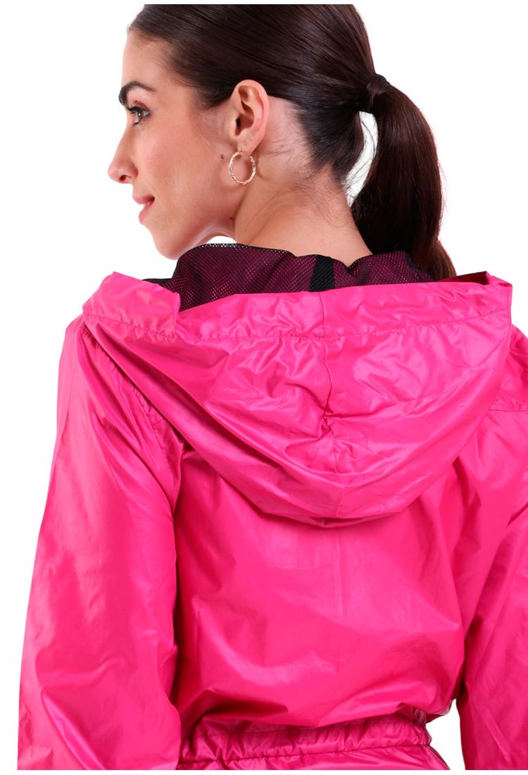 Jaqueta hotsell parka atacado