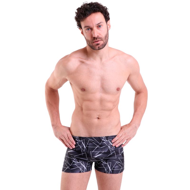 Sunga Boxer Beach Prisma