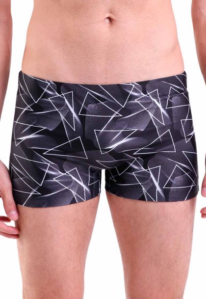 Sunga Boxer Beach Prisma